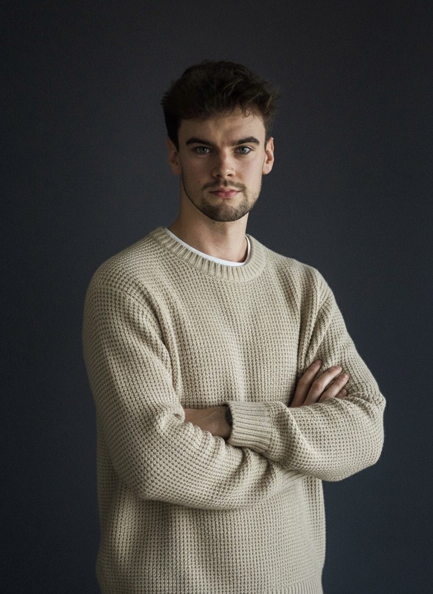 Patryk, realizacja transmisji